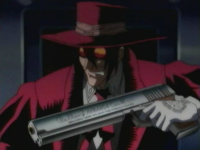 Otaku Gallery  / Anime e Manga / Hellsing / Screen Shots / Episodi / 07 - Duel / 101.jpg